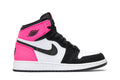 Retro 1 High GG Sneakers — Valentine — 881426-009