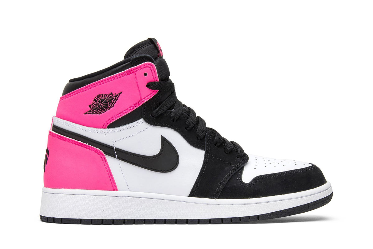 Retro 1 High GG Sneakers — Valentine — 881426-009