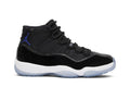 Retro 11 Sneakers — Space Jam — 378037-003