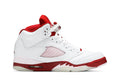 Retro 5 GS Sneakers — Pink Foam — 440892-106
