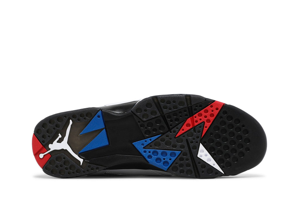 Paris Saint-Germain Collaboration — Retro 7 Sneakers — Paname — CZ0789-105