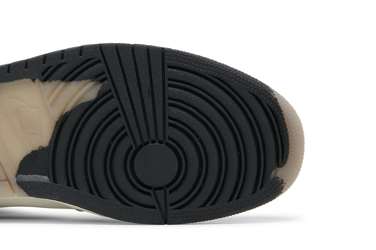Retro 1 High Element Gore-Tex Sneakers — Light Bone — DB2889-100