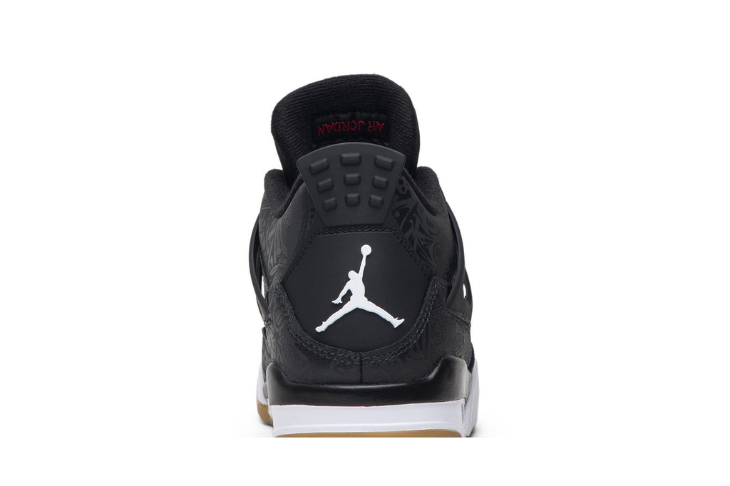 Retro 4 Sneakers — Laser — CI1184-001