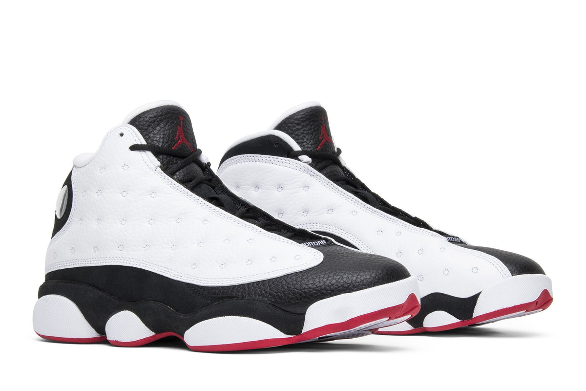 Retro 13 Sneakers — He Got Game — 414571-104