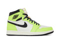 Retro 1 High OG Sneakers — Visionaire — 555088-702