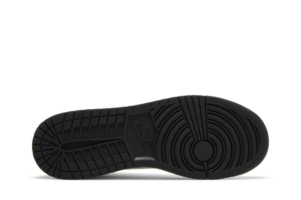 Retro 1 Mid GS Sneakers — Schematic — DQ1864-100