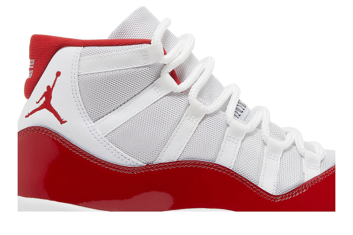 Retro 11 Sneakers — Cherry — CT8012-116