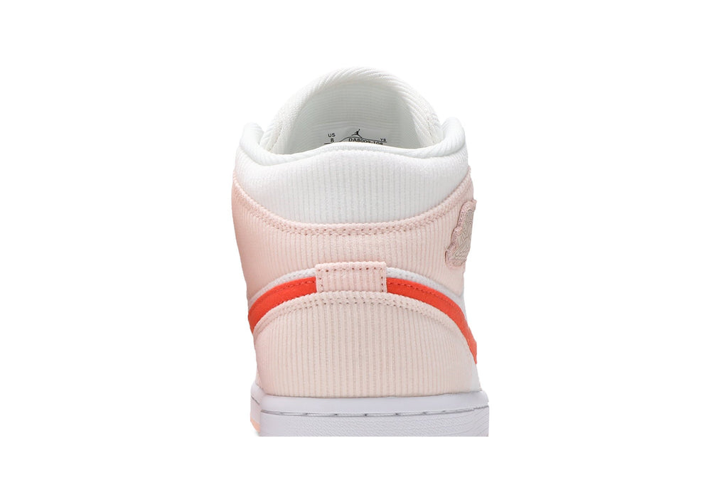Retro 1 Mid SE Sneakers — Corduroy — DA8009-108