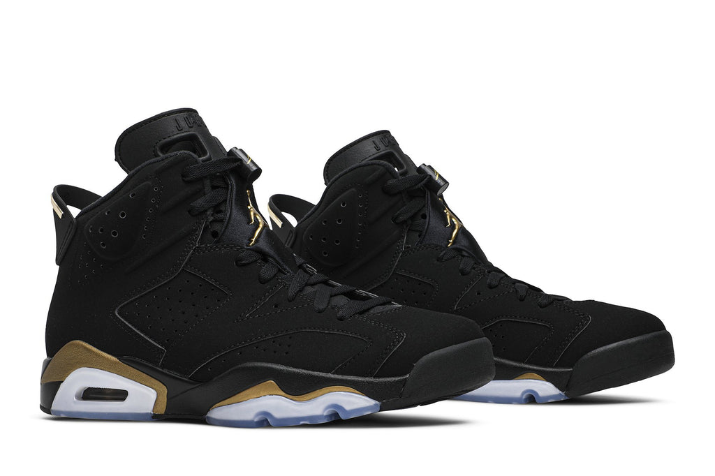 Retro 6 Sneakers — Defining Moments — CT4954-007