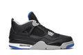 Retro 4 Sneakers — Motorsports Alternate — 308497-006
