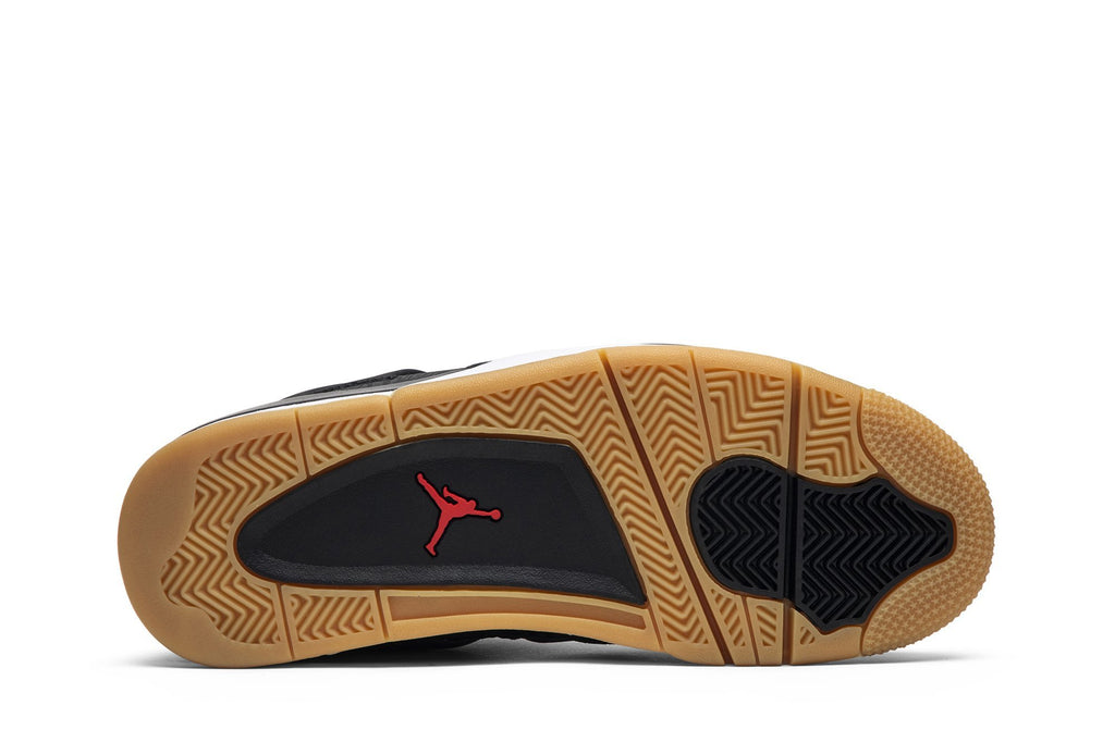 Retro 4 Sneakers — Laser — CI1184-001