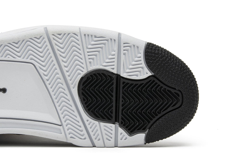 Retro 4 Sneakers — Royalty — 308497-032
