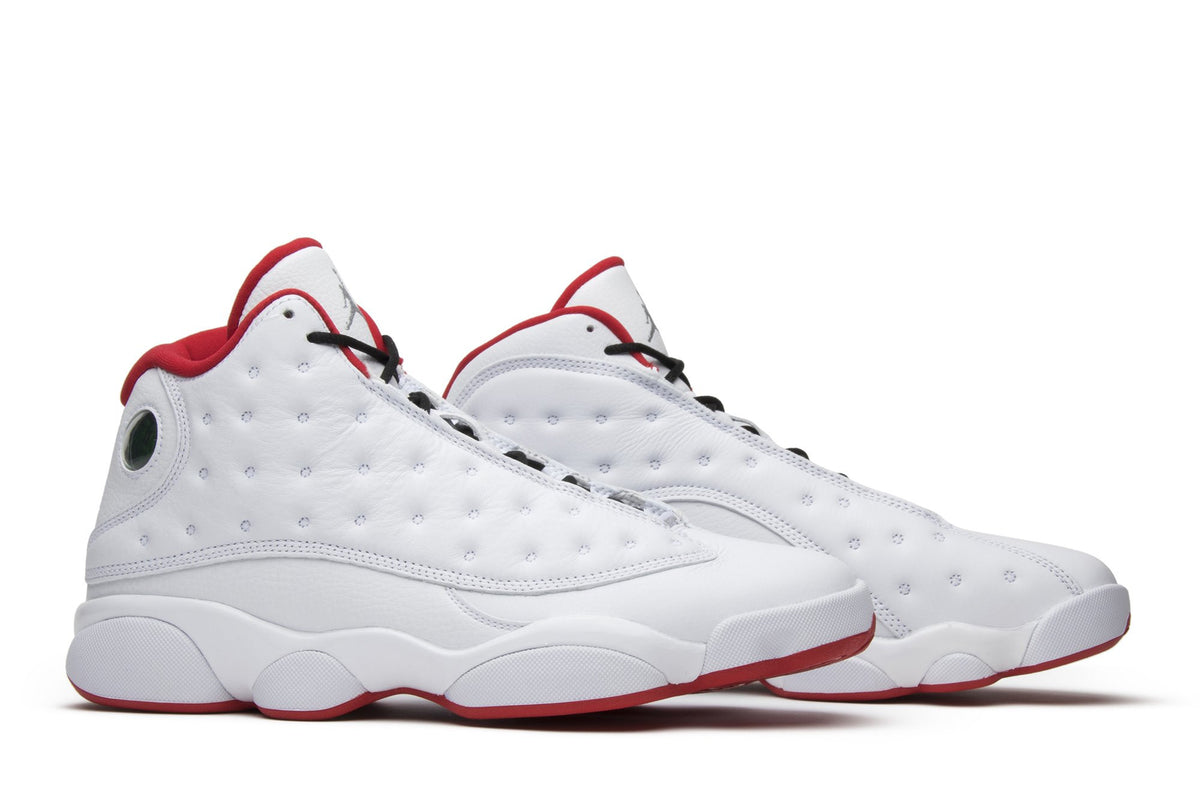 Retro 13 Sneakers — History of Flight — 414571-103