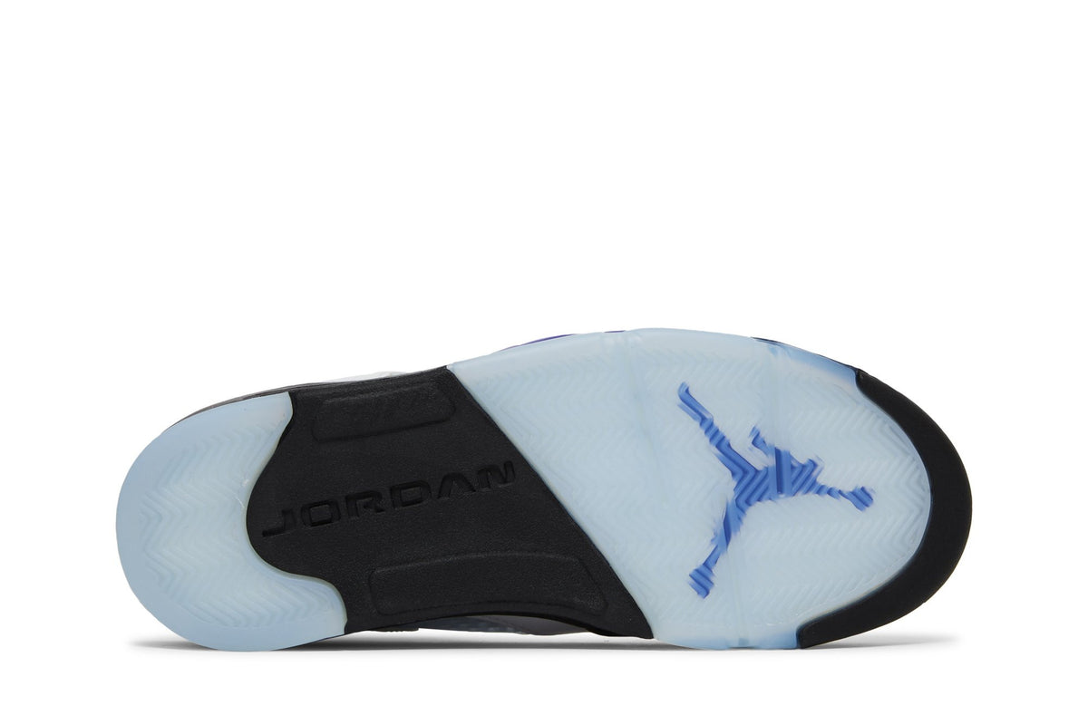 Retro 5 Sneakers — Concord — DD0587-141