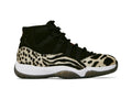 Retro 11 Sneakers — Animal Instinct — AR0715-010