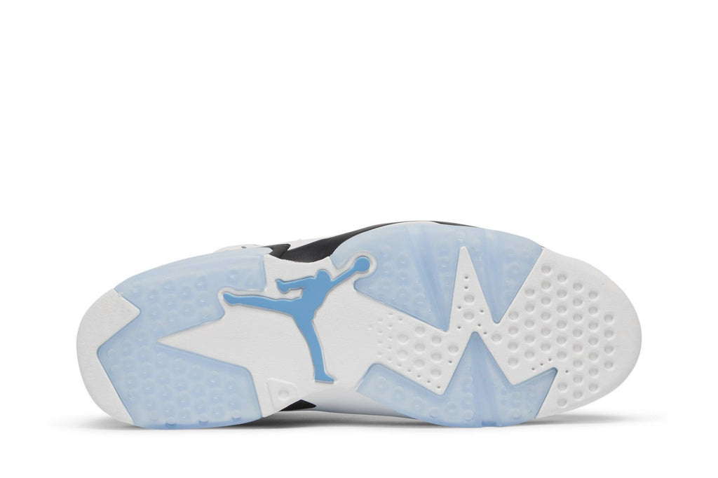 Retro 6 Sneakers — UNC Home — CT8529-410
