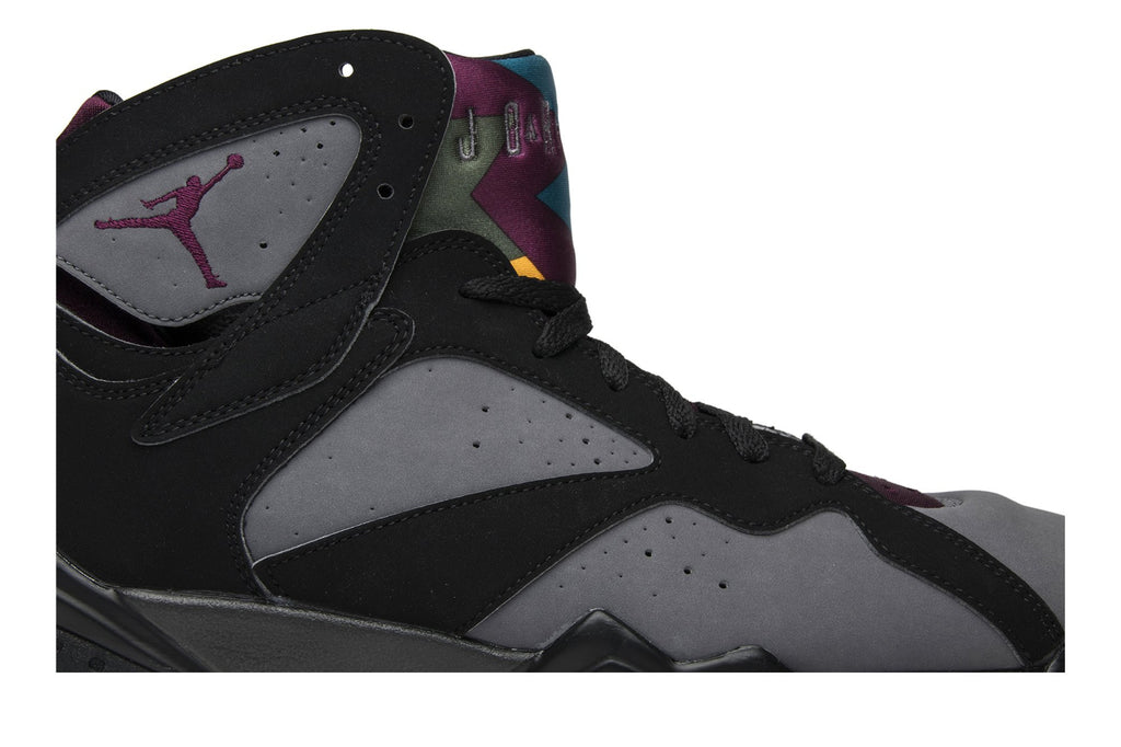 Retro 7 Sneakers — Bordeaux — 304775-034