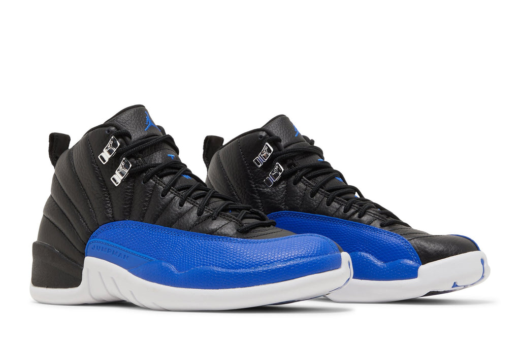 Retro 12 Sneakers — Hyper Royal — AO6068-004