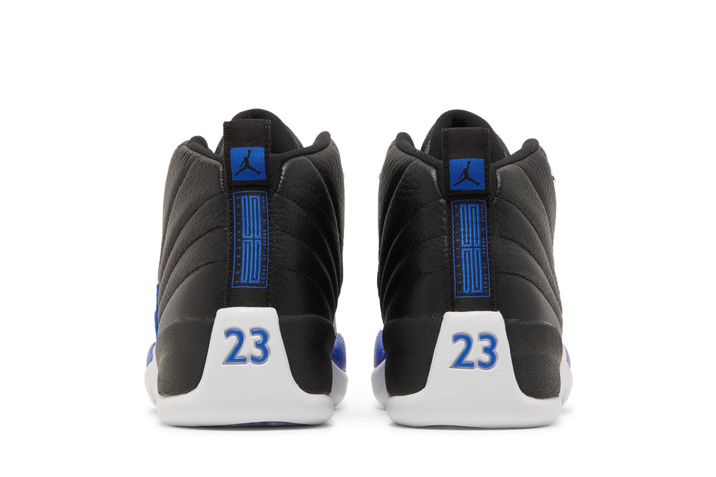 Retro 12 Sneakers — Hyper Royal — AO6068-004