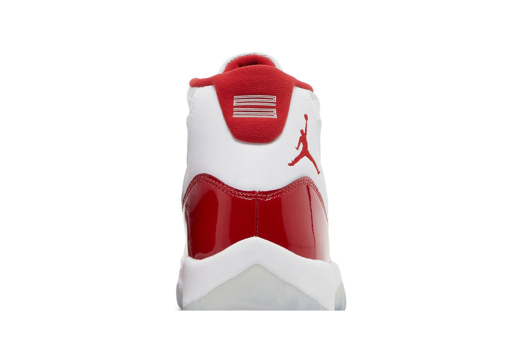 Retro 11 Sneakers — Cherry — CT8012-116