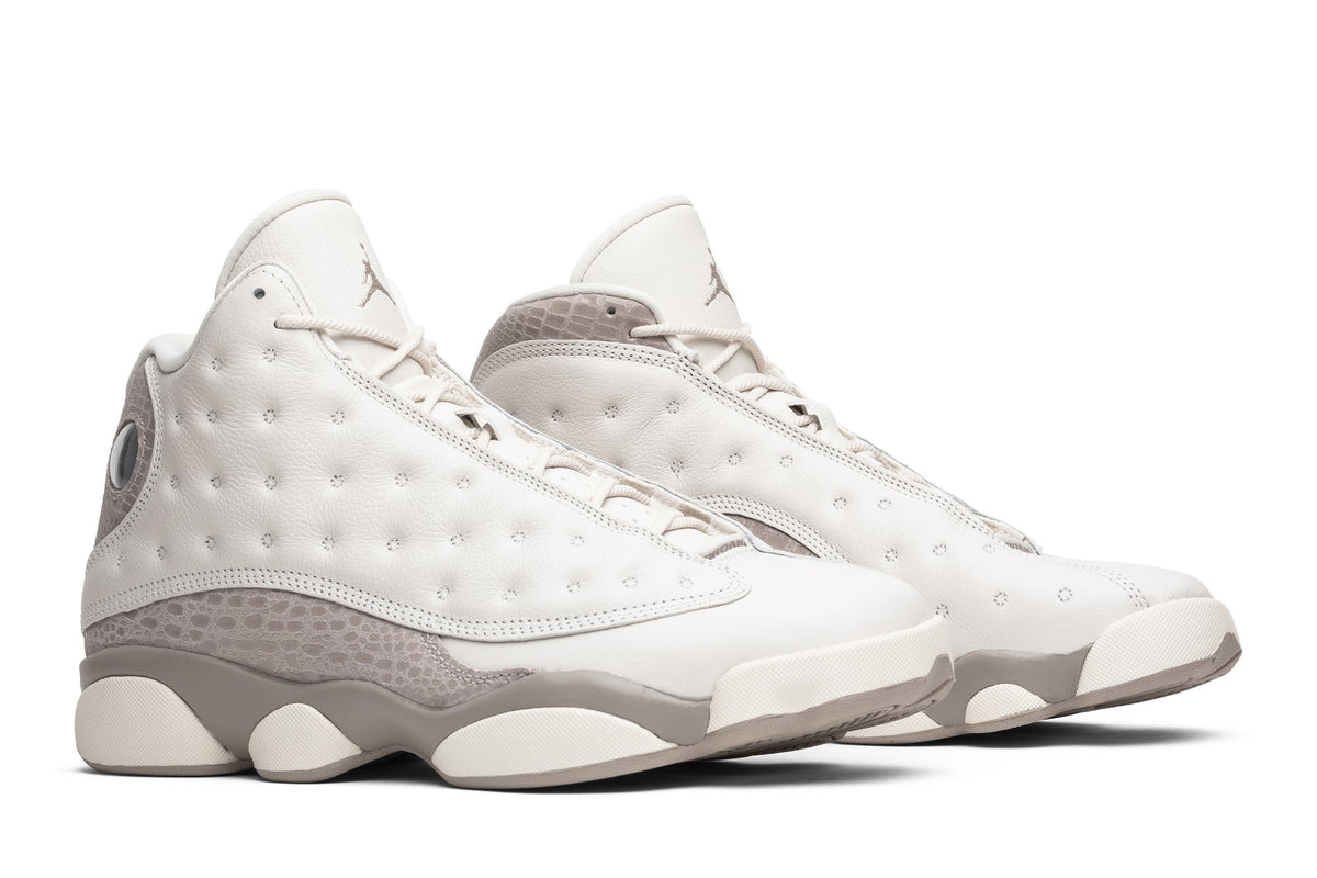 Retro 13 Sneakers — Phantom — AQ1757-004