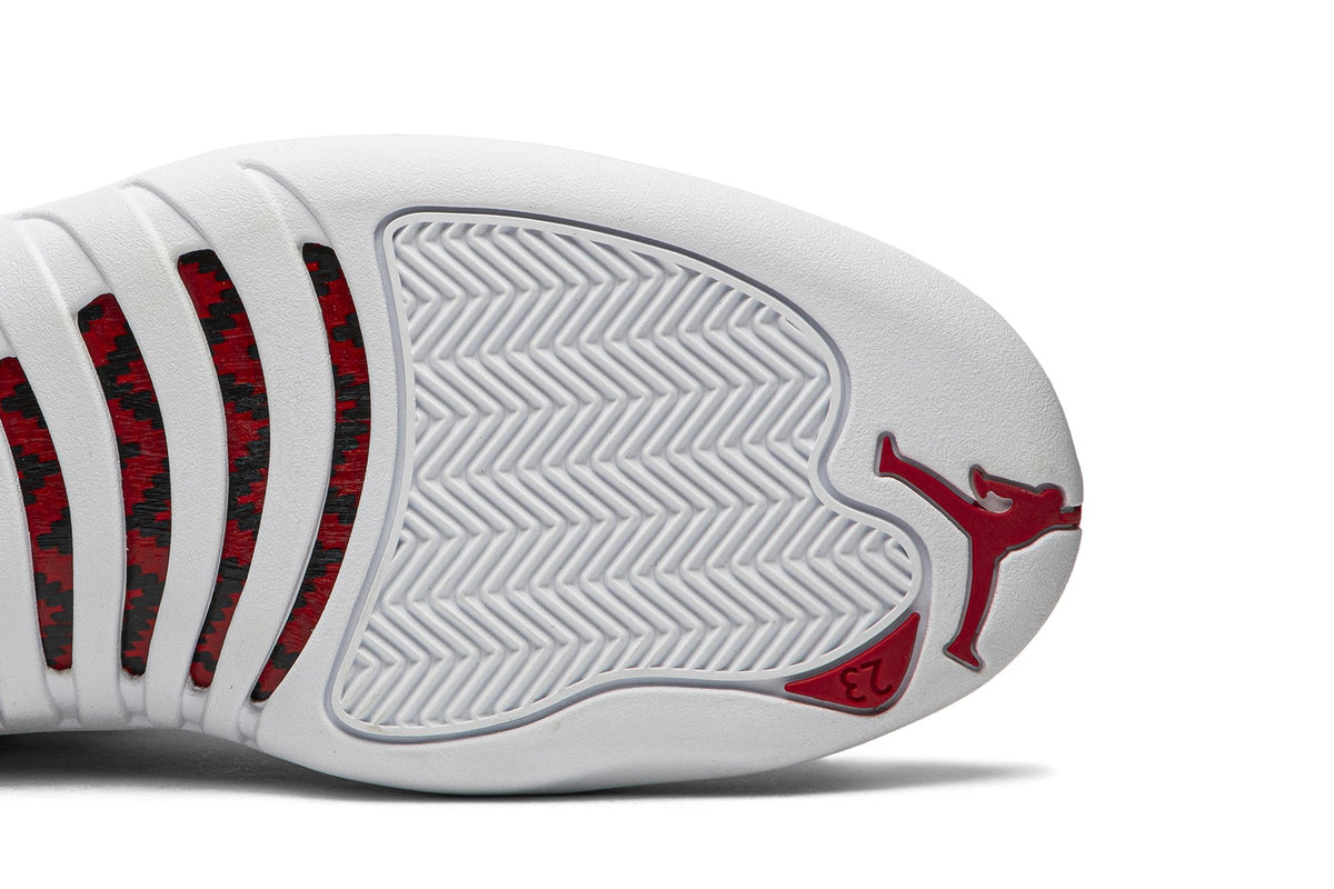 Retro 12 Sneakers — FIBA — 130690-107