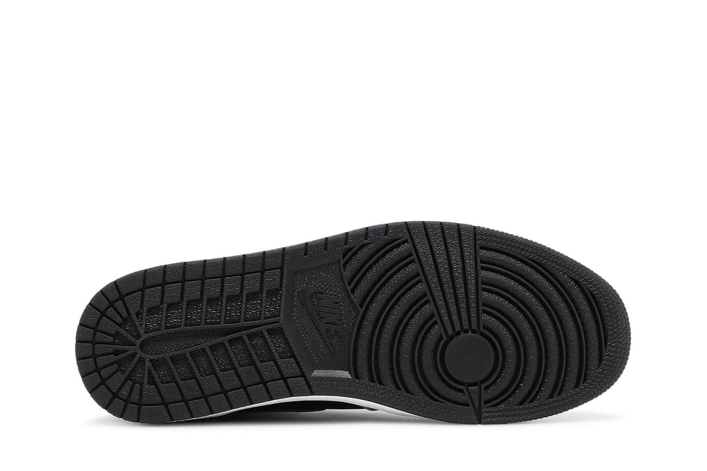 Retro 1 High OG Sneakers — Shadow 2.0 — 555088-035