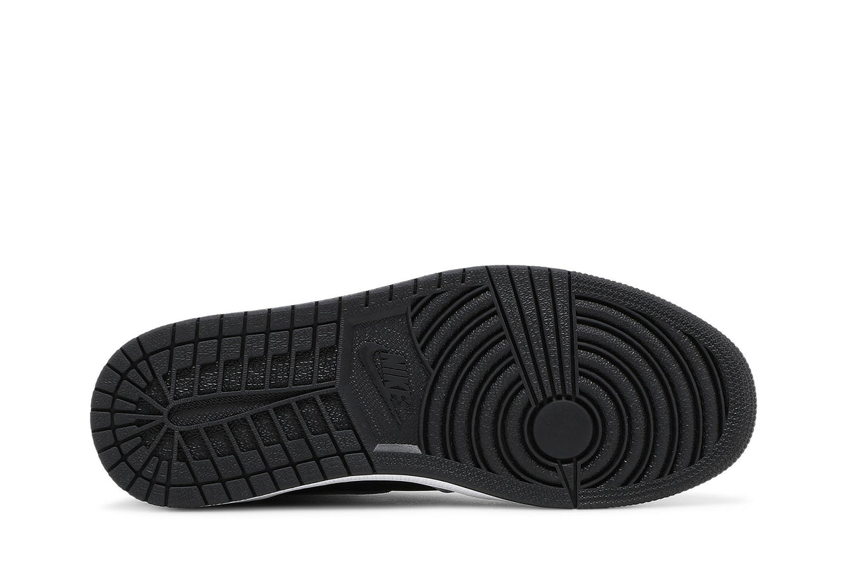 Retro 1 High OG Sneakers — Shadow 2.0 — 555088-035