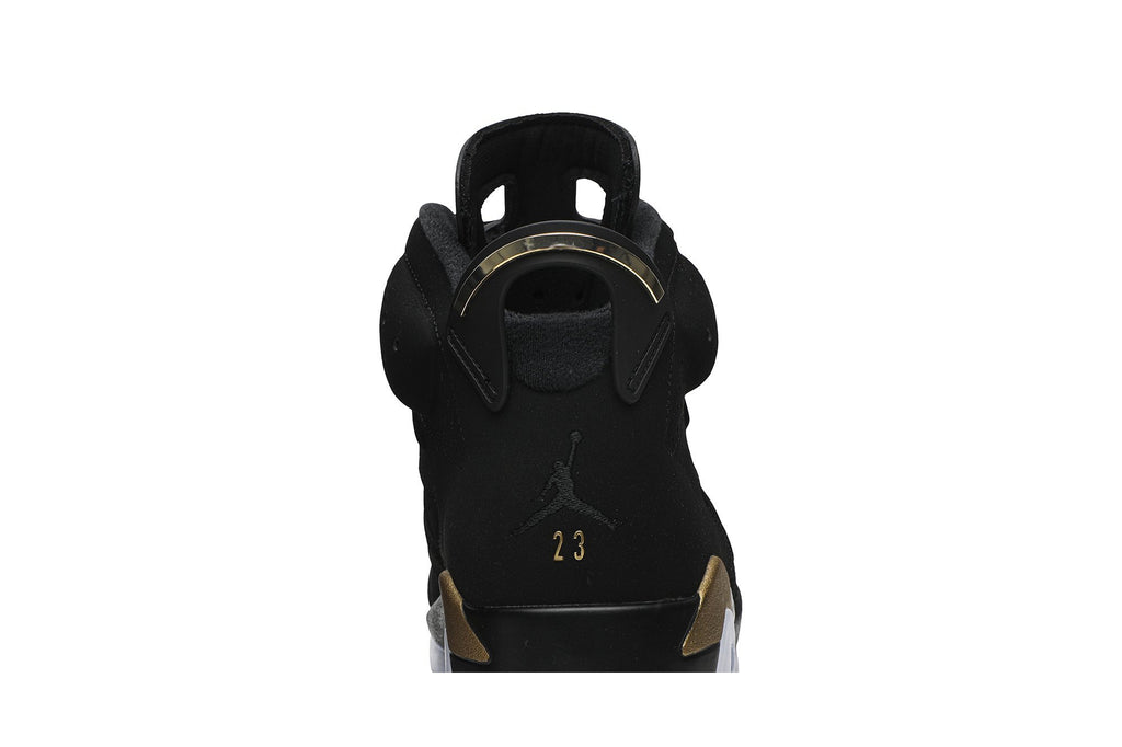 Retro 6 Sneakers — Defining Moments — CT4954-007