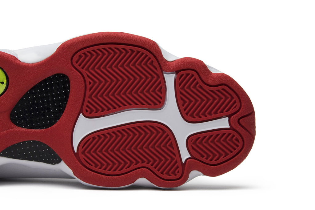 Retro 13 Sneakers — History of Flight — 414571-103