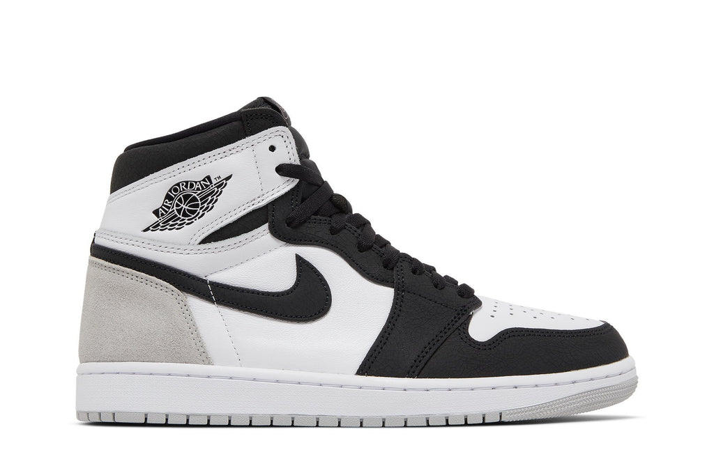 Retro 1 High OG Sneakers — Stage Haze — 555088-108