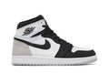 Retro 1 High OG Sneakers — Stage Haze — 555088-108