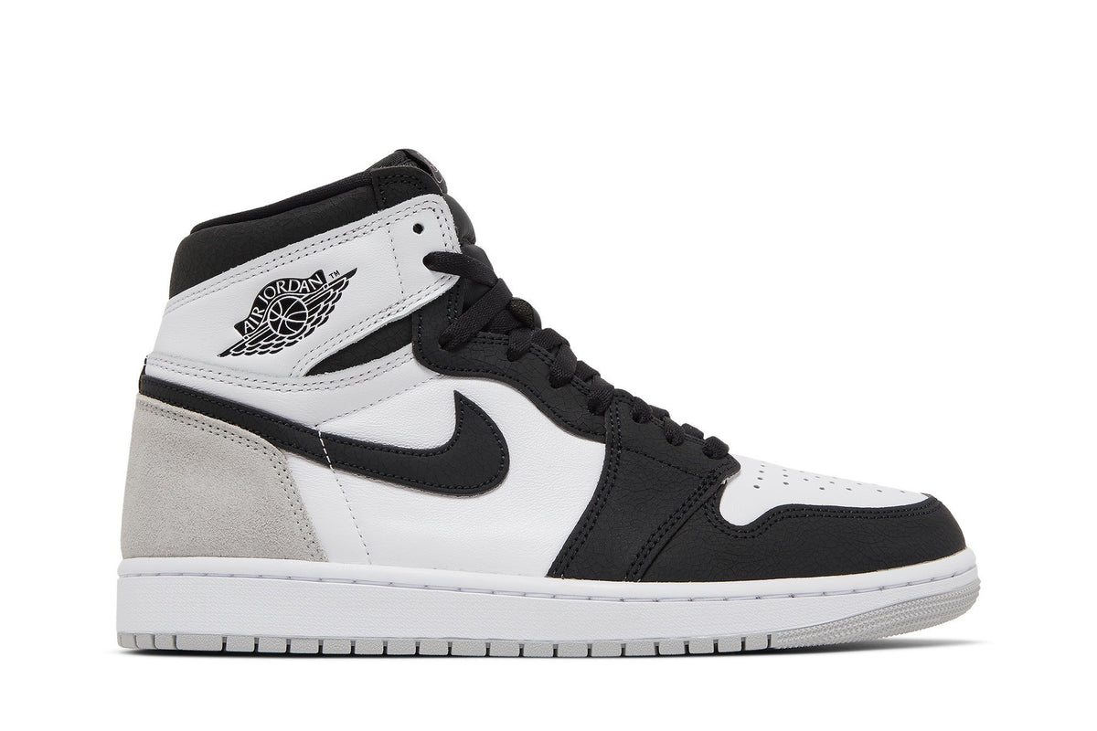 Retro 1 High OG Sneakers — Stage Haze — 555088-108