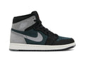 Retro 1 High Element Gore-Tex Sneakers — Black Particle Grey — DB2889-001
