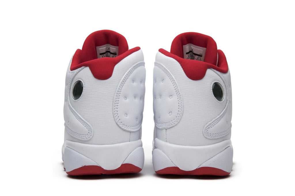 Retro 13 Sneakers — History of Flight — 414571-103