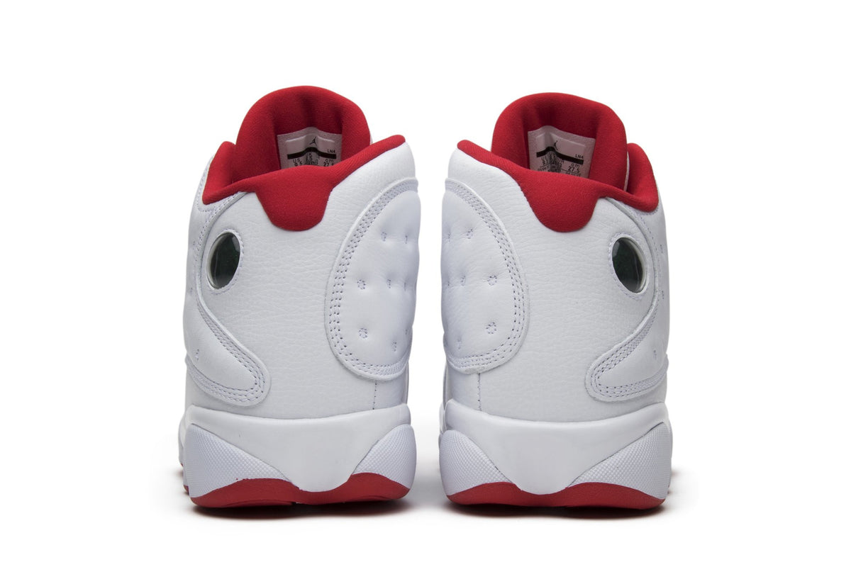Retro 13 Sneakers — History of Flight — 414571-103