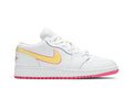 Retro 1 Low GS Sneakers — Edge Glow — CV4610-100