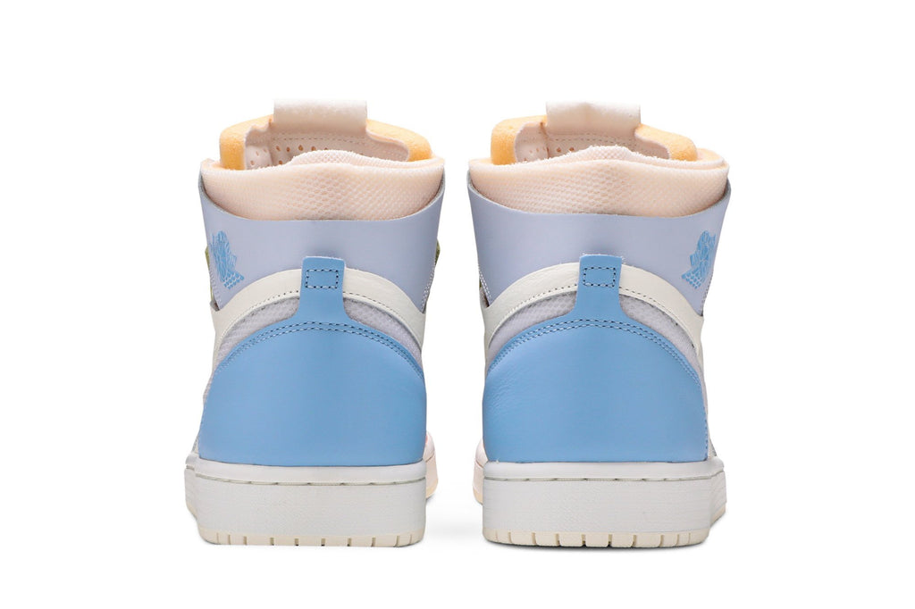 Retro 1 Zoom Comfort High Sneakers — To My First Coach — DJ6910-100
