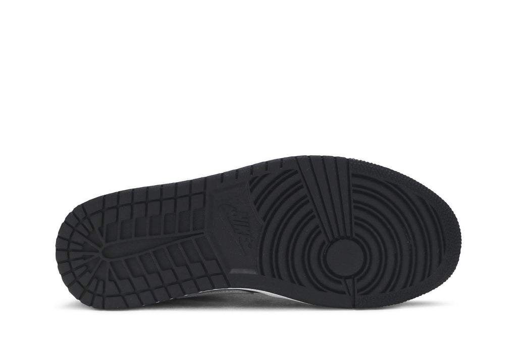 Retro 1 Low Sneakers — Black — AO9944-001