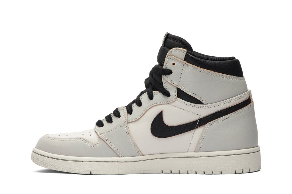 Retro 1 High SB Sneakers — NYC to Paris — CD6578-006