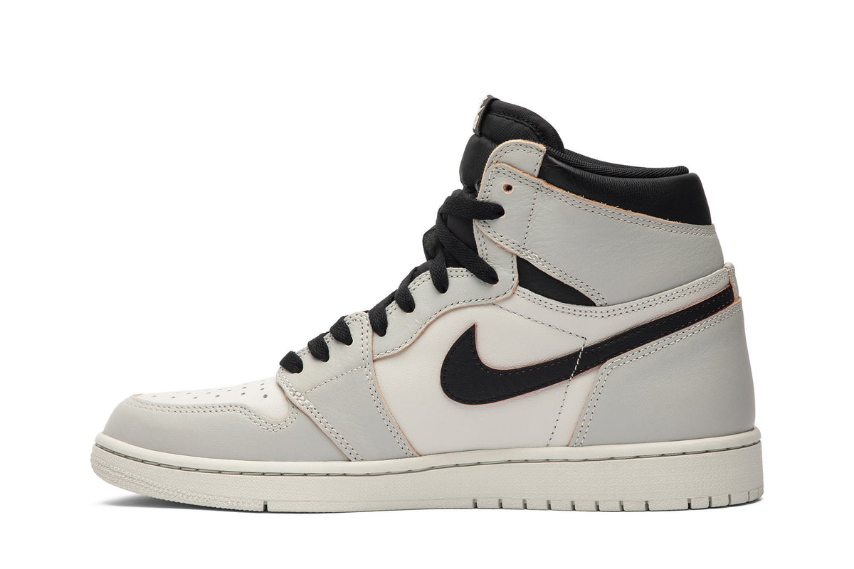 Retro 1 High SB Sneakers — NYC to Paris — CD6578-006