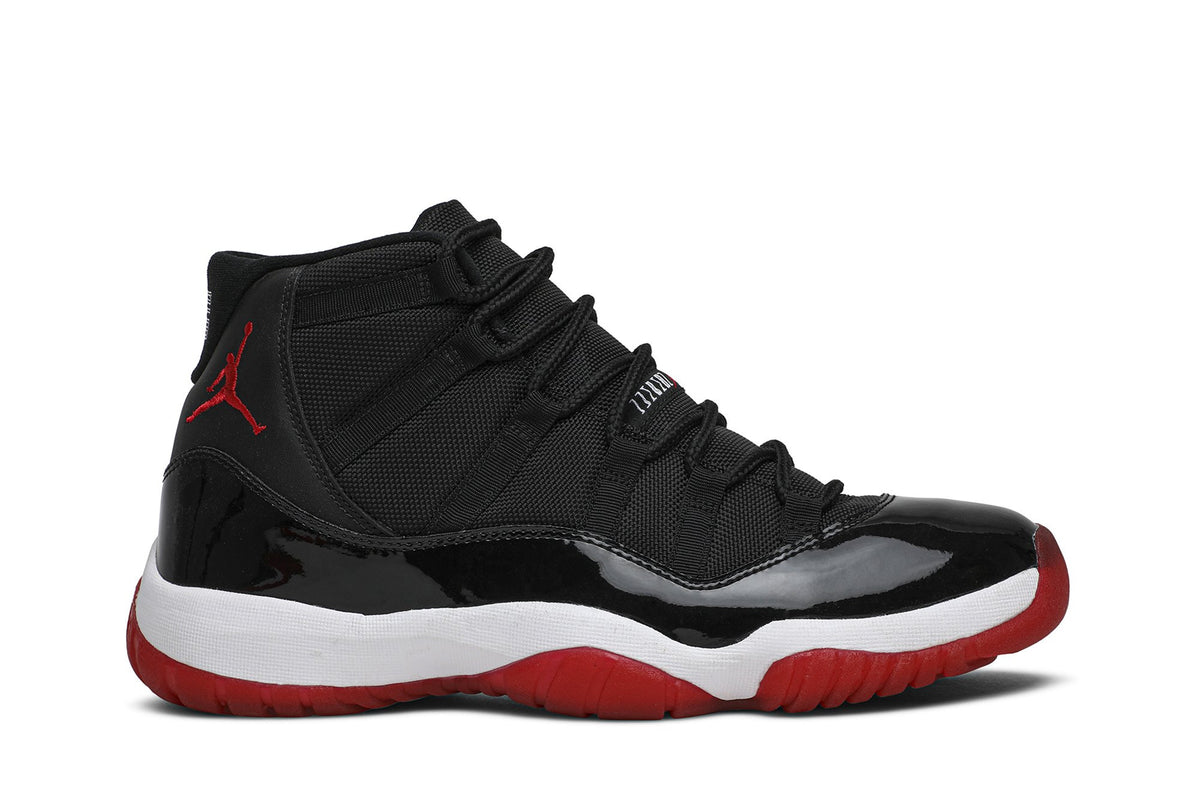 Retro 11 Sneakers — Countdown Pack — 136046-062