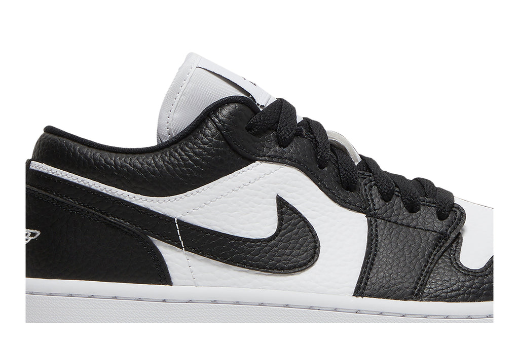 Retro 1 Low SE Sneakers — Homage — DR0502-101