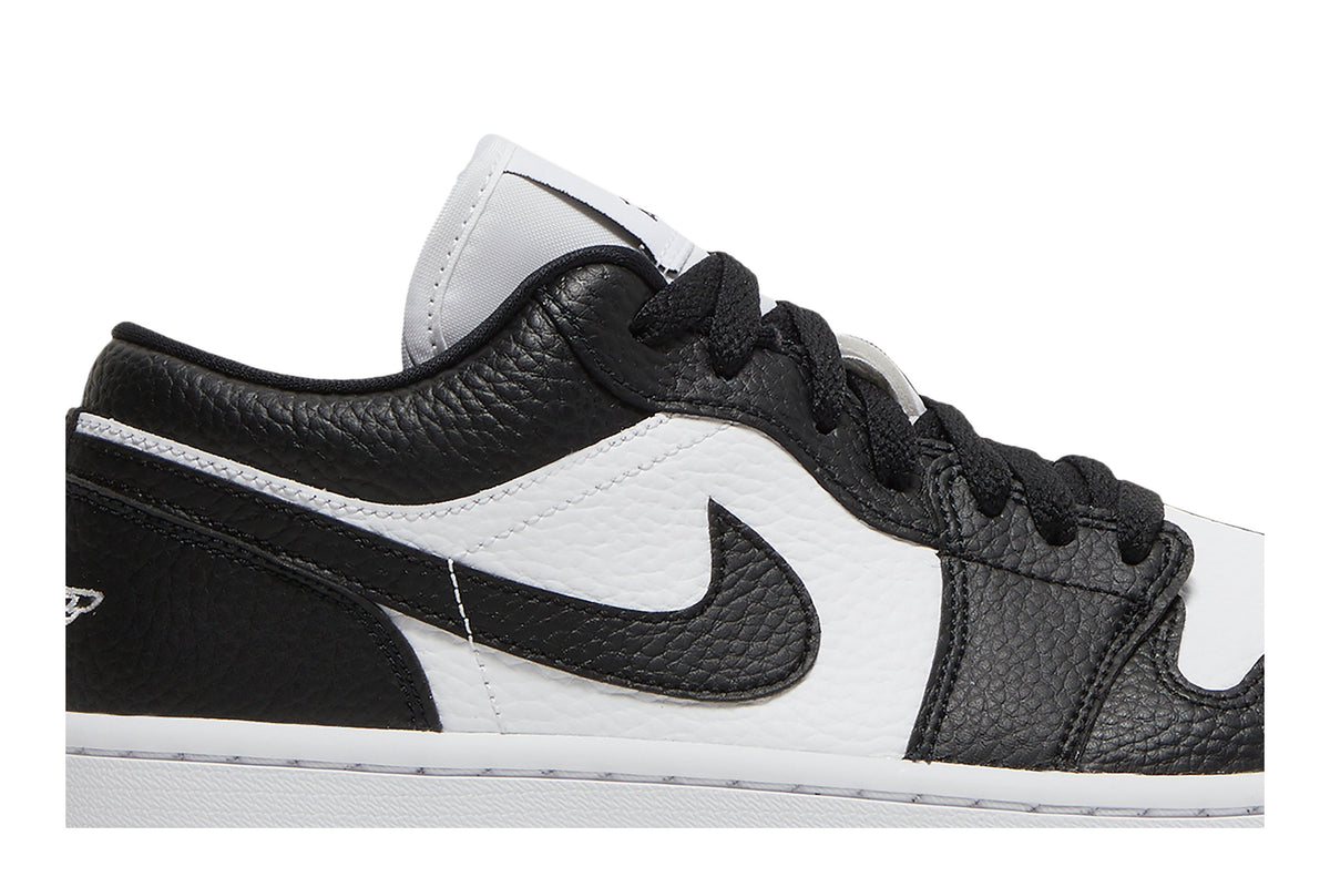 Retro 1 Low SE Sneakers — Homage — DR0502-101