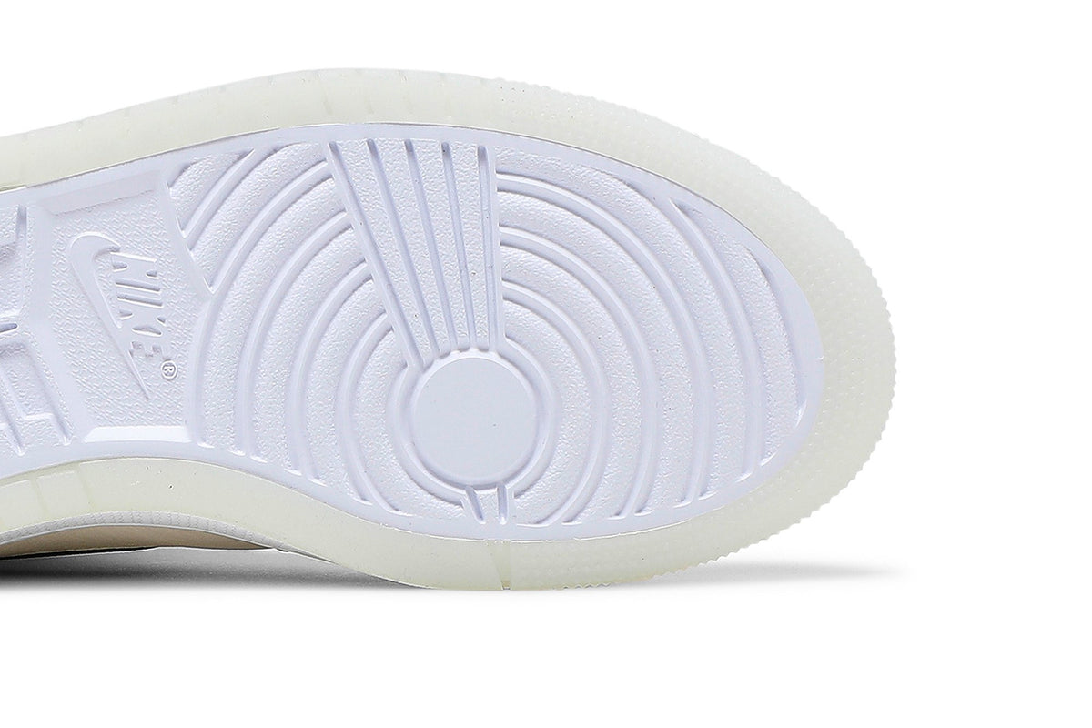 Retro 1 High Zoom Comfort Sneakers — Easter — CT0979-101
