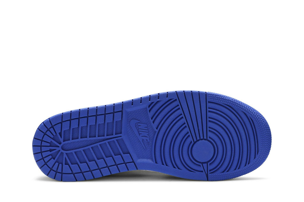Retro 1 Mid SE Sneakers — Royal Black Toe — 852542-102
