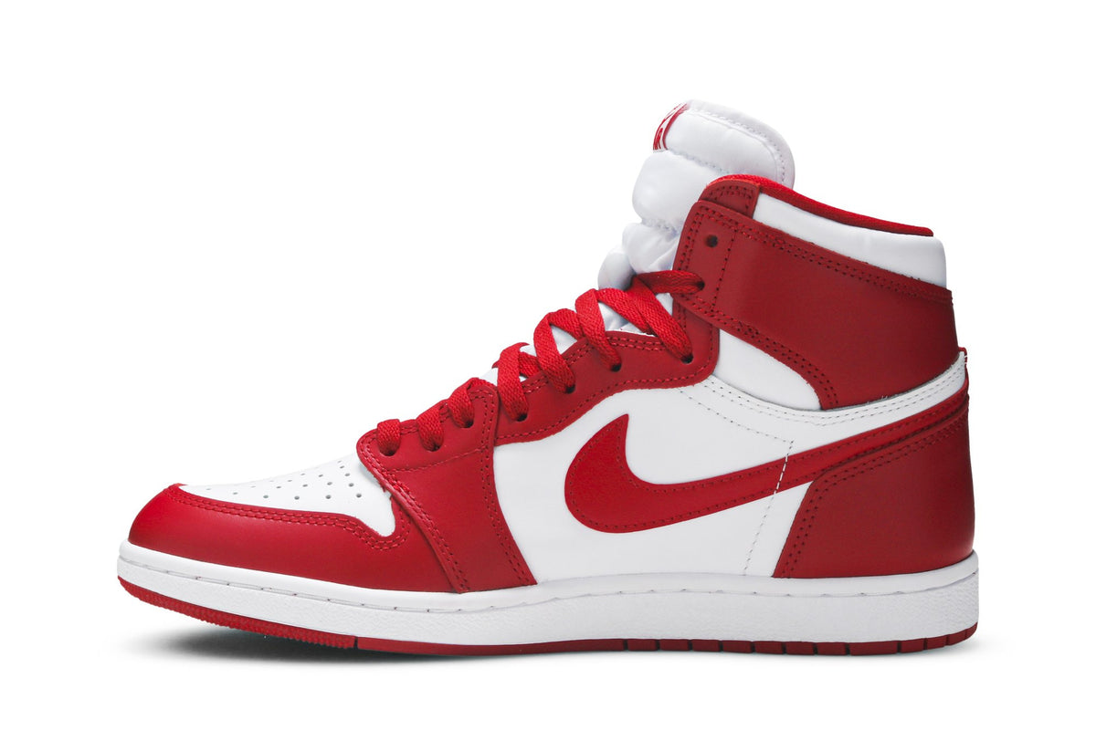 Retro 1 High OG Sneakers — New Beginnings — CQ4921-601