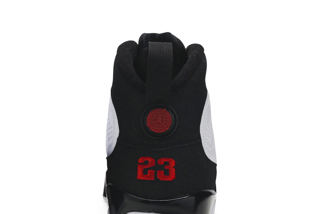 Retro 9 Sneakers — 2010 Release — 302370-102