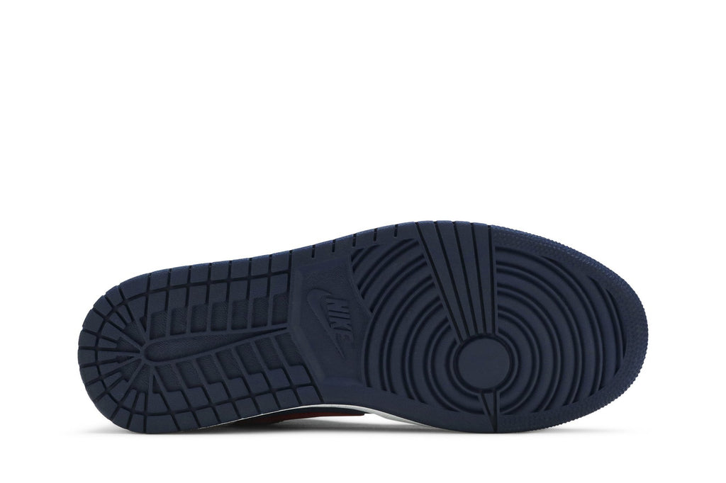 Retro 1 Low Sneakers — USA — CZ8454-400