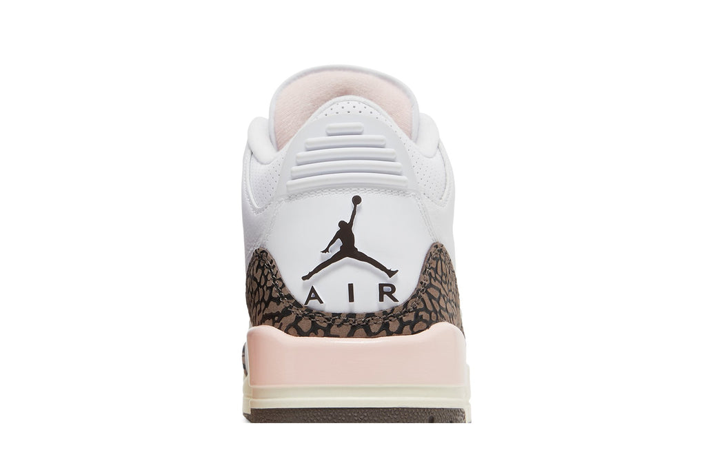Retro 3 Sneakers — Neapolitan — CK9246-102